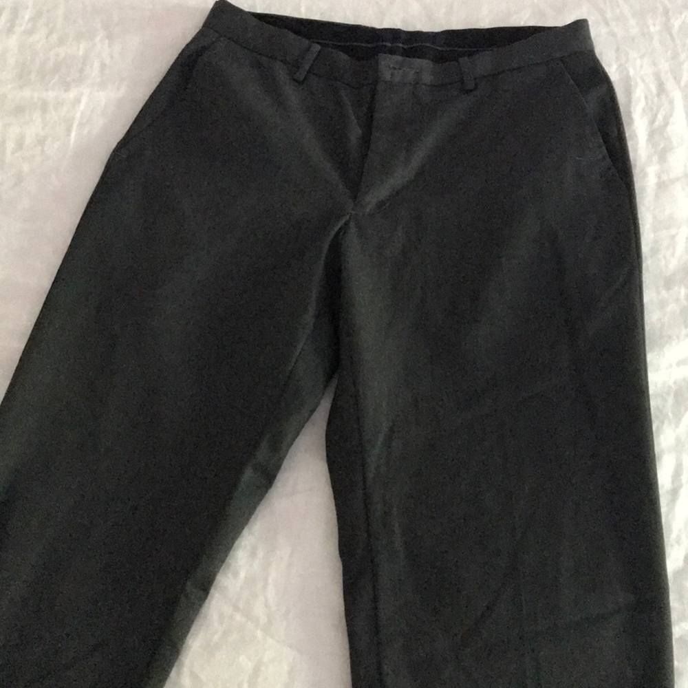 Men’s slacks
